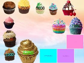 cupcake clicker! 1