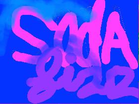 Soda fizz
