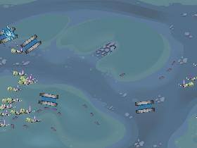 Chopper Game 1