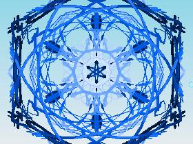 Snowflake Maker 1 1
