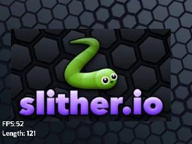 Slither.io Micro 1 1 1 1