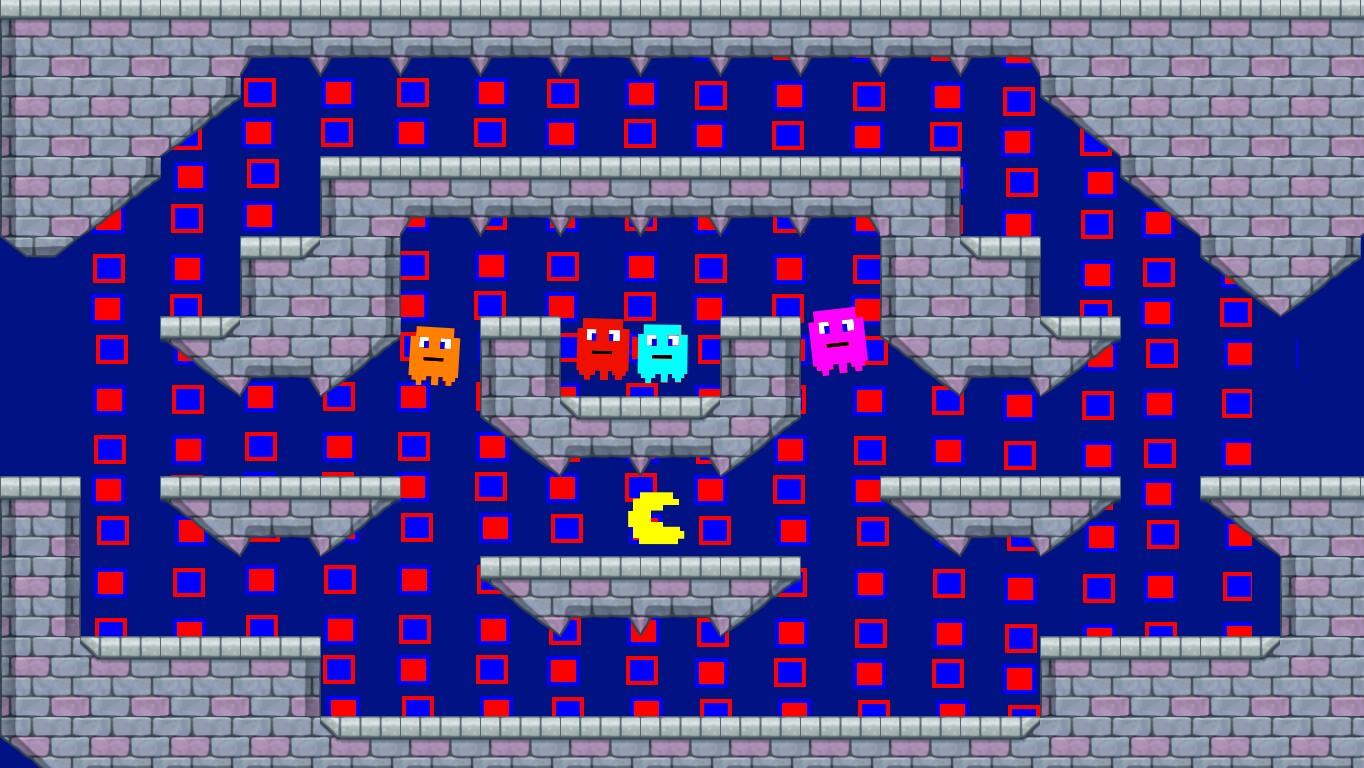 Pac-Man