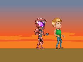 punching competition