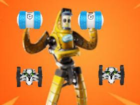 p-1000 lil instein 1 1 2