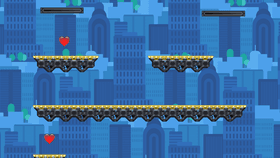 Combat game