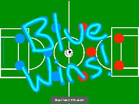 2-Player Soccer 1