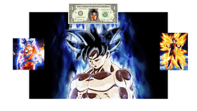 Goku UI Clicker