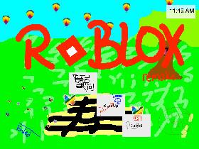 chocolate bells ROBLOX