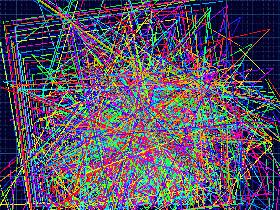 Glitchy Computer