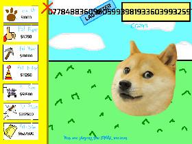 Pet/Shiba inu Clicker 1