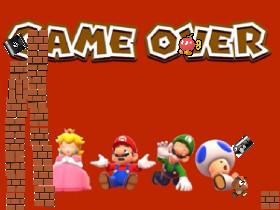 mario's target practice 1 2