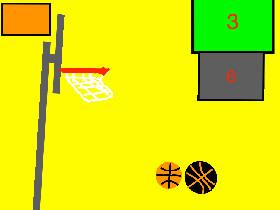 basketball dunk 1 1 1