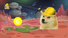 Doge miners voice