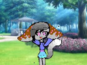 fox animation!