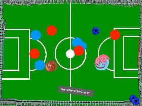 2-Player Soccer 2