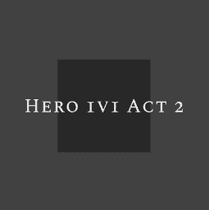 Hero 1v1 Act 2