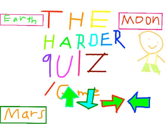 just have fun playing this and do the quizs!