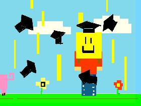 Minecraft School!