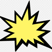 Explosion Pop