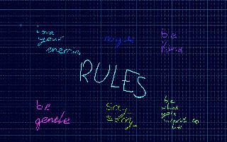 Rules