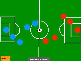 2-Player Soccer 1