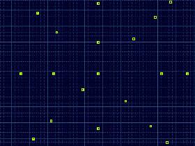 Spinning Squares 1
