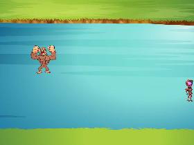 run run away