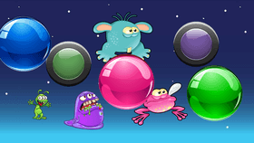 Alien game
