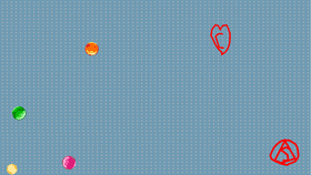 art without hands ;)