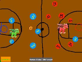 Warriors Vs Bulls 1 1 1
