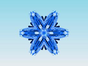 Snowflake Maker 1
