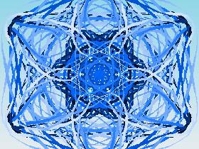 Snowflake Maker 1 1 1