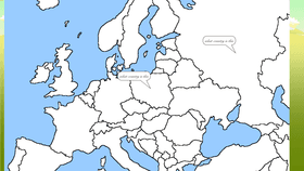 guess the euopean countries