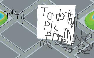 letter for fans part 4