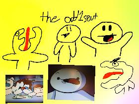 the odd1sout