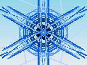 Snowflake Maker 1