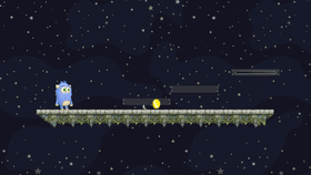 leola&#039;s platformer