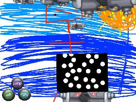 Platformer Game 1