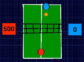 Ping Pong! (Please Like!) 1 1