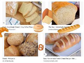 Breads 1