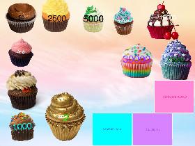 cupcake clicker! 1