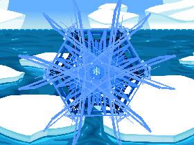 snow kingdom❄️
