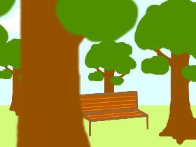Park animation