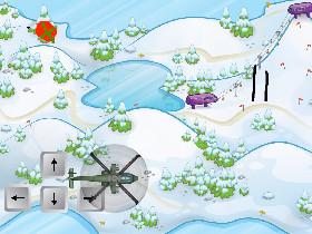 Direction Keys 1