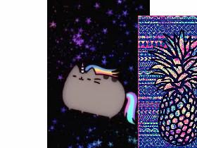 sick beats Alyssas unicorns