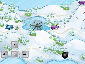 Direction Keys 1