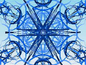 Snowflake Maker 1 1