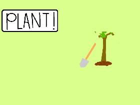 Plant!