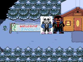 sans vs error sans 1