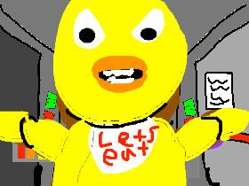 FNAF sorry if there’s bugs
